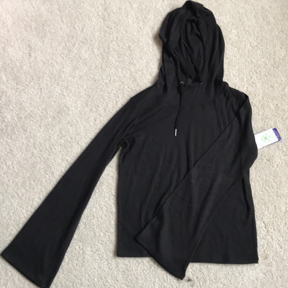 Ultra soft hoodie